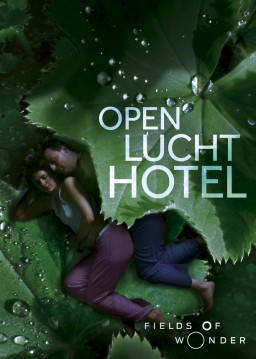 Openluchthotel Leiden